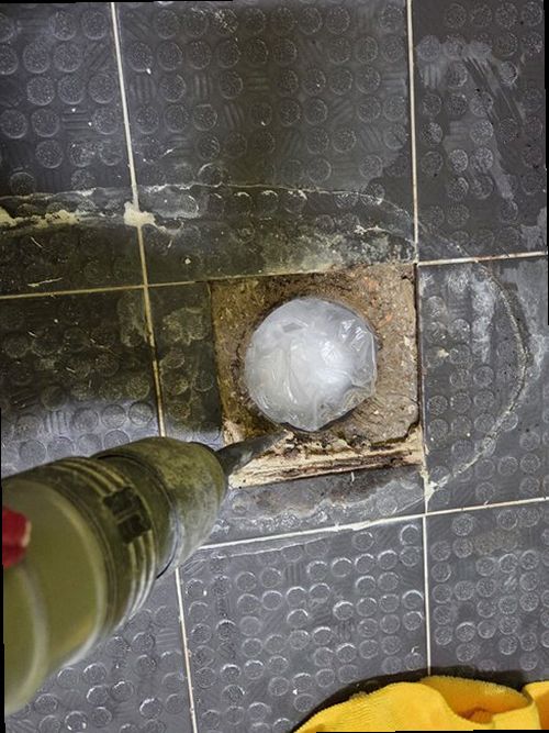 부산 북구 누수탐지 덕천동 오피스텔 7층 화장실 시공 후기 사진
