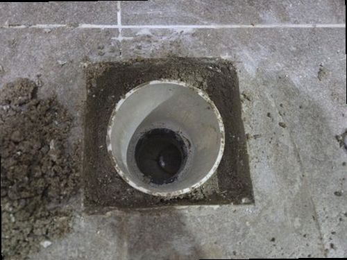 부산 북구 누수탐지 금곡동 아파트 8층 복도와 현관 시공 후기 사진