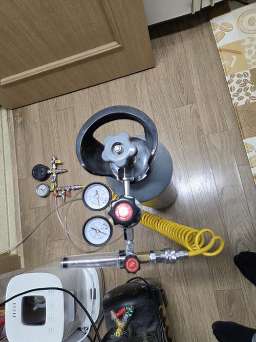누수탐지 남부민동 누수탐지 배관물샘수리 어떻게 가려낼까