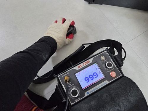 누수탐지 동광동 누수탐지 아파트 천장 얼룩 자가점검과 전문 장비 비교