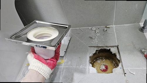부산진구 누수탐지 당감동 아파트 7층 작은방 벽면 시공 후기 사진