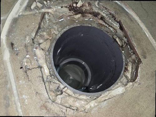 해운대구 누수탐지 재송동 상가 지하주차장 천장 시공 후기 사진