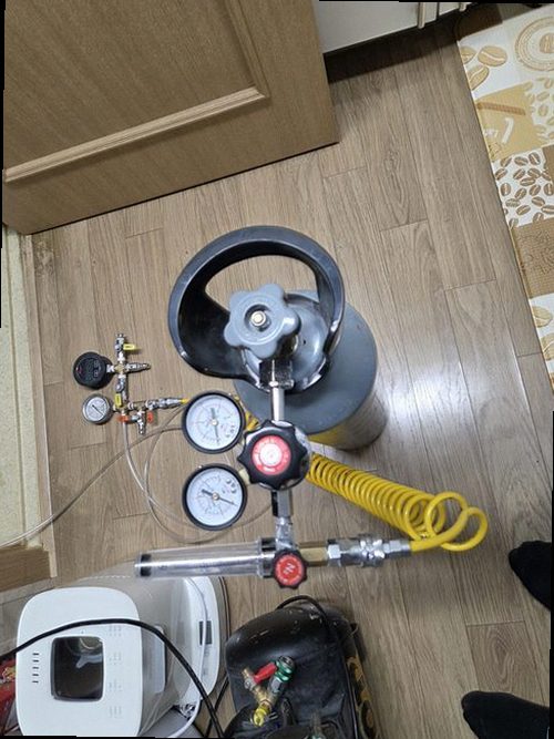 금산군 누수탐지 추부면 단독주택 2층 서재 창가 시공 후기 사진