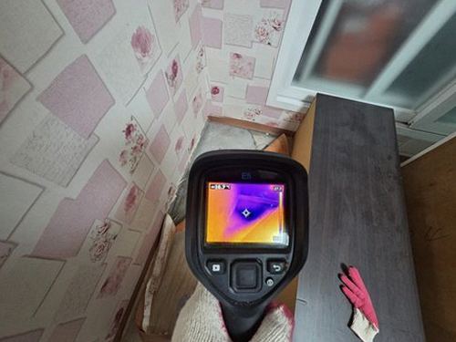 누수탐지 사직동 아랫집화장실물샘 점검부터 해결까지