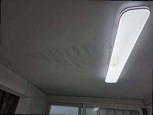 청주시 청원구 누수탐지 오창읍 아파트 10층 거실 시공 후기 사진