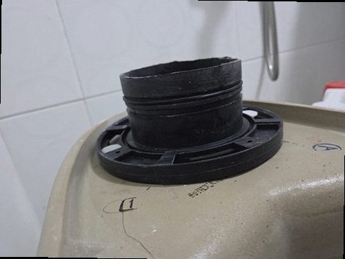 화장실·욕실 누수 대덕구 누수탐지 화장실·욕실 누수