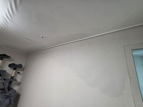 대전 중구 누수탐지 용두동 아파트 7층 작은방 시공 후기 사진