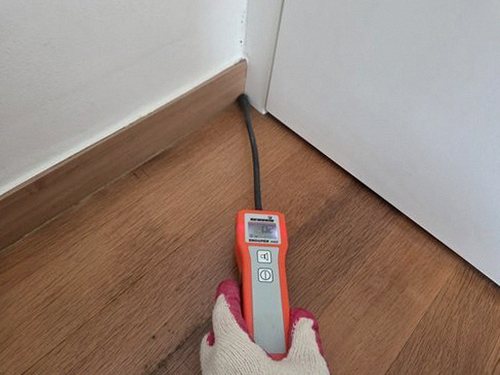 누수탐지 누수 원인 검증부터 깔끔한 마무리