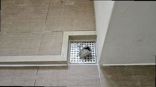부산 남구 누수탐지 화장실·욕실 누수