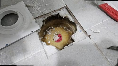 부산진구 누수탐지 보일러 배관