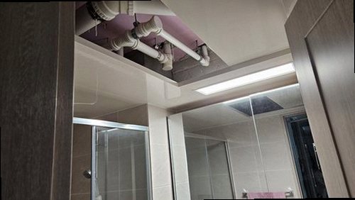 연제구 누수탐지 연산동 아파트 6층 아이방 벽 모서리 시공 후기 사진
