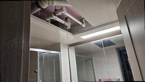 해운대구 누수탐지 화장실·욕실 누수