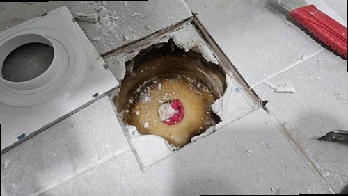 해운대구 누수탐지 보일러 배관