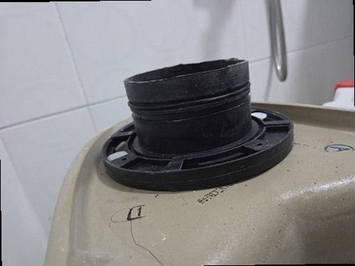 청주시 상당구 누수탐지 문화동 오피스텔 8층 욕실 시공 후기 사진