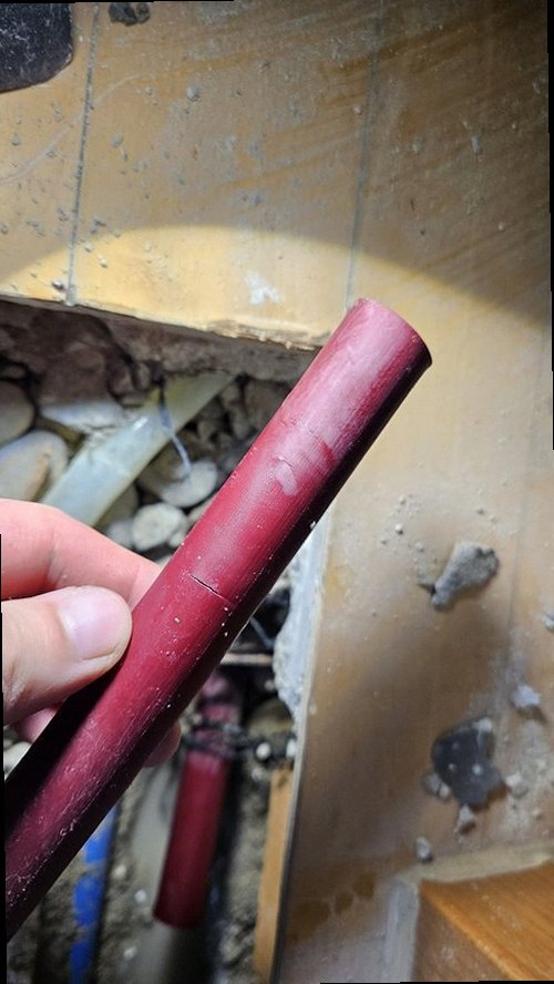 보일러 배관 청주시 상당구 누수탐지 보일러 배관