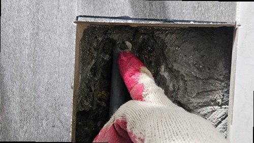 보일러 배관 대전 동구 누수탐지 보일러 배관