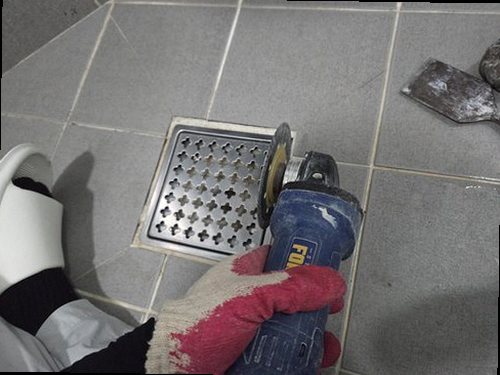 대전 중구 누수탐지 목동 아파트 7층 작은방 벽면 시공 후기 사진