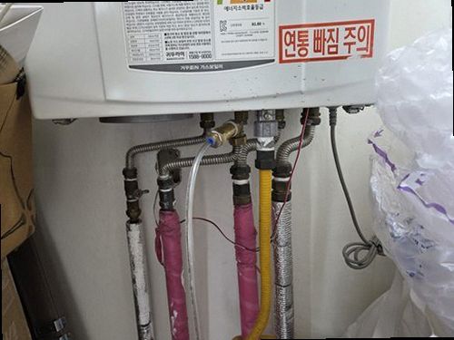 누수탐지 누수 진단 3단계 점검법