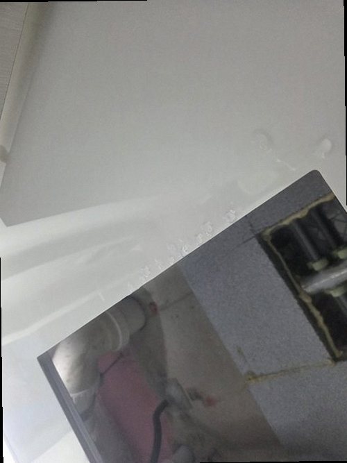 부산 동구 누수탐지 좌천동 빌라 지하 보일러실 시공 후기 사진