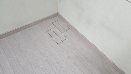 누수탐지 누수 원인부터 마무리까지