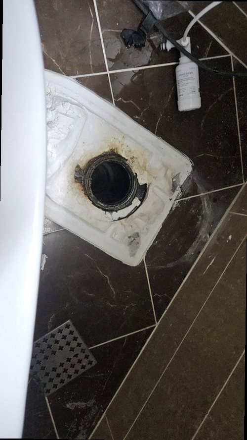 금산군 누수탐지 화장실·욕실 누수
