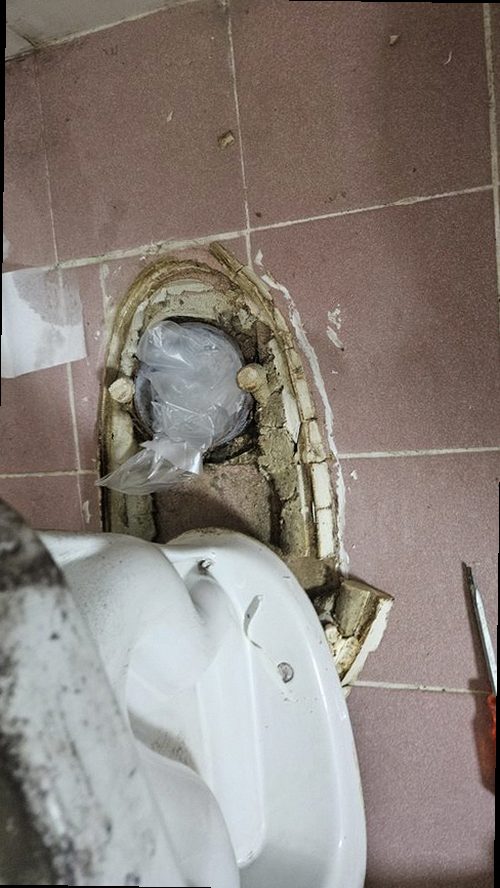 화장실·욕실 누수 부여군 누수탐지 화장실·욕실 누수
