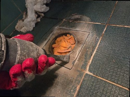 부여군 누수탐지 남면 단독주택 마당 담장 쪽 시공 후기 사진