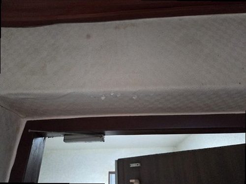 부여군 누수탐지 규암면 빌라 2층 보일러실 시공 후기 사진