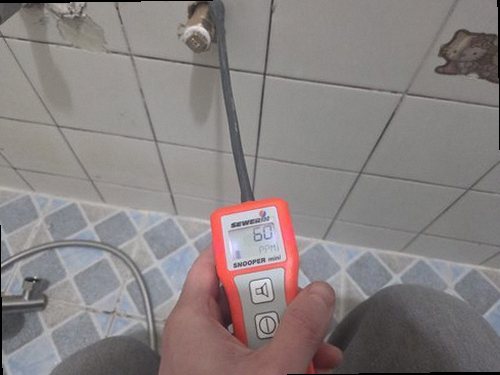 옥천군 누수탐지 화장실·욕실 누수