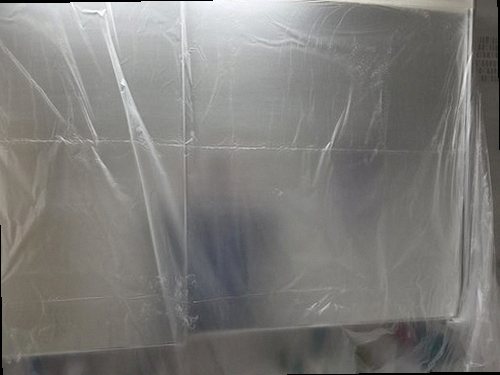 옥천군 누수탐지 군서면 아파트 10층 욕실 앞 시공 후기 사진