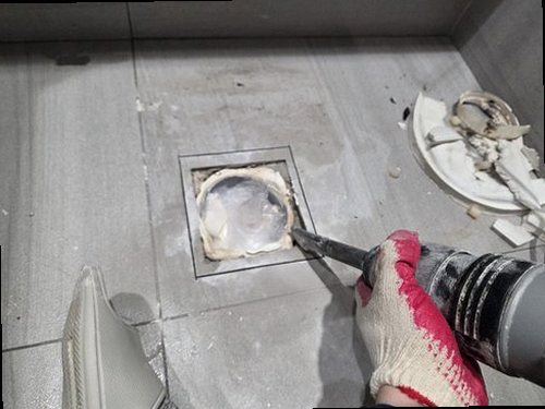 누수탐지 회덕동 누수탐지 화장실누수수리 어떻게 원인부터 따져볼까