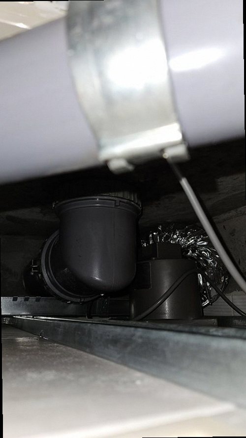 대덕구 누수탐지 석봉동 아파트 13층 주방 싱크대 하부 시공 후기 사진