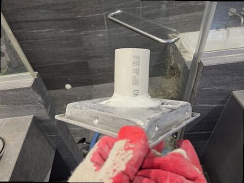 대전 동구 누수탐지 삼성동 단독주택 마당 아래 시공 후기 사진