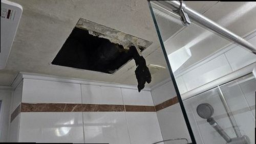 급수관 누수 대전 중구 누수탐지 급수관 누수