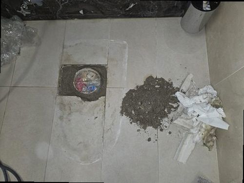 대전 중구 누수탐지 태평동 아파트 5층 화장실 시공 후기 사진