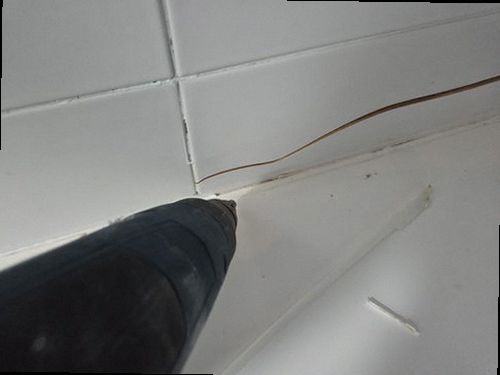 대전 중구 누수탐지 문화동 빌라 2층 거실 바닥 시공 후기 사진