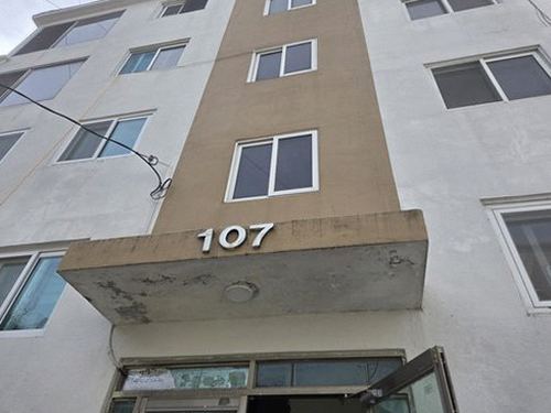 누수탐지 진잠동 누수탐지 아파트 싱크대 천장 얼룩 원인 비교