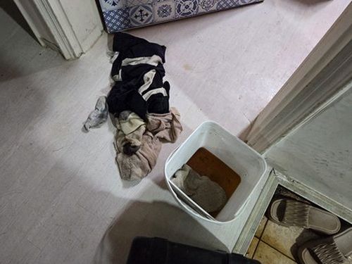 누수탐지 장전동 누수탐지 왜 싱크대 아래만 젖어 있을까