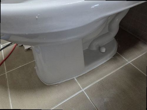 금정구 누수탐지 장전동 빌라 3층 욕실 시공 후기 사진
