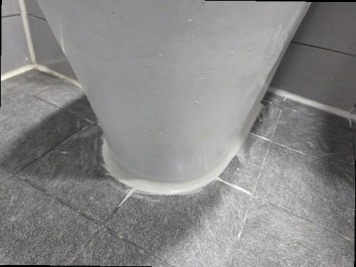 기장군 누수탐지 장안읍 아파트 5층 욕실 옆방 벽면 시공 후기 사진