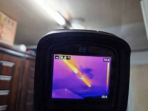 누수탐지 안락동 누수탐지 아파트 벽면 증상과 점검의 기본