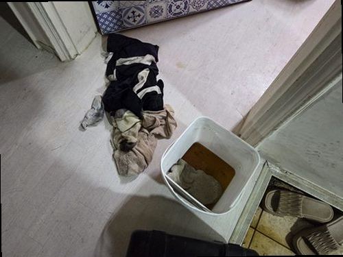 누수탐지 명지2동 누수탐지 베란다누수찾기 원인부터 깔끔한 마무리까지