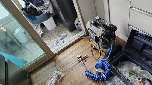 누수탐지 용호동 누수탐지 베란다누수보험 직접 비교해 보니 달랐던 점