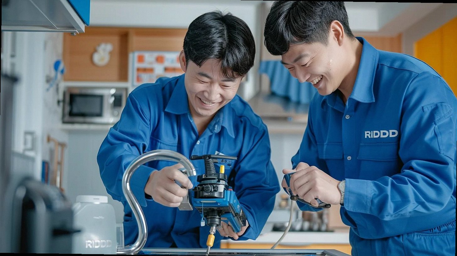 부산 동구 누수탐지 현장 작업 부산 동구 누수탐지 현장 작업