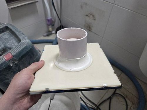 부산 북구 누수탐지 구포동 빌라 4층 작은방 시공 후기 사진