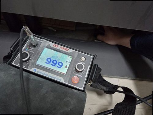 누수탐지 덕천동 누수탐지 벽지 얼룩 번지는 빌라 당일 점검으로 확인