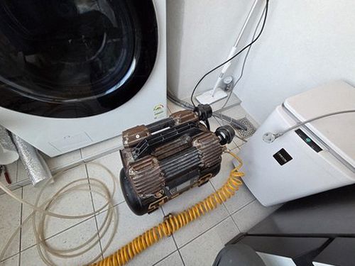 누수탐지 구포동 누수탐지 베란다누수공사비용 놓치기 쉬운 점