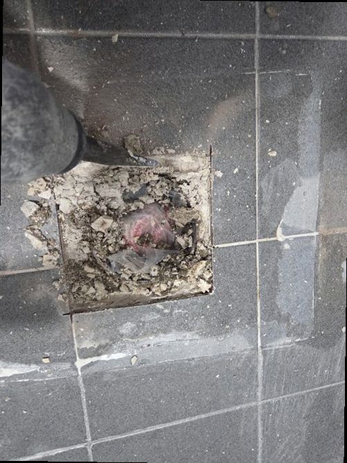 부산 북구 누수탐지 능곡동 현대아파트 시공 후기 사진