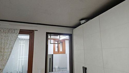 누수탐지 금곡동 누수탐지 안방도배물맺힘 미리 확인할 항목 정리