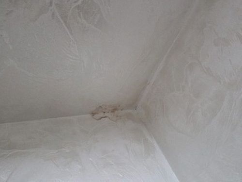 부산 북구 누수탐지 수정동 아파트 5층 다용도실 시공 후기 사진